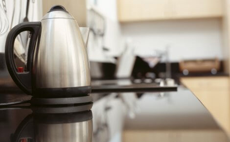 How to clean Limescale