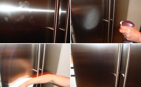 How to Care for Stainless Steel Appliances