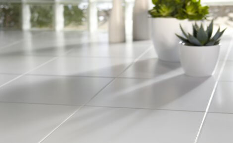 How to Clean Ceramic Tile