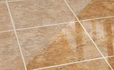 How to Clean Ceramic Tile